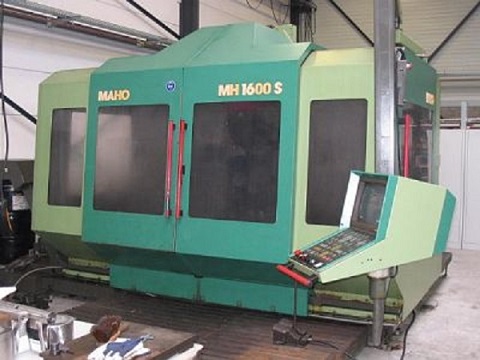 Alternative view of 400 / 700 / 800 / 1600  MAHO ( 4x ) 1987