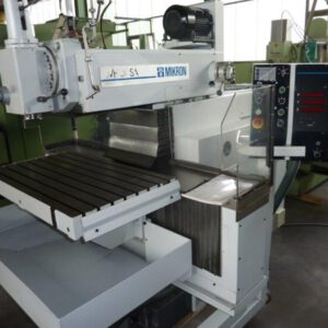 WF 31 SA ( 3 x )  MIKRON ( 3 x ) 1991