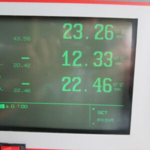 Alternative view of VIDEO  S + H