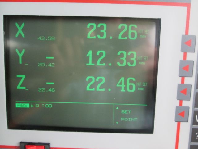 Alternative view of VIDEO  S + H