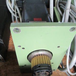 Alternative view of 1 HU 3076  SIEMENS 1987