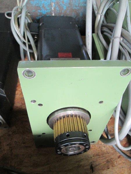 Alternative view of 1 HU 3076  SIEMENS 1987