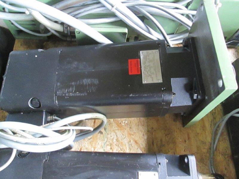 1 HU 3076 SIEMENS 1987