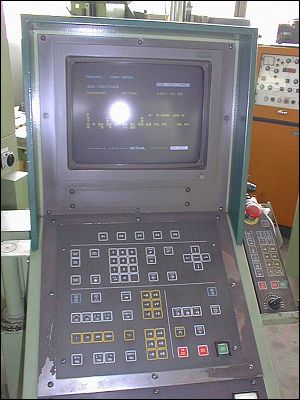 MH 700 C MAHO 1986 - Bild 4