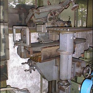 GK 2  DECKEL unbekannt