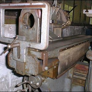 Alternative view of GK 2  DECKEL unbekannt