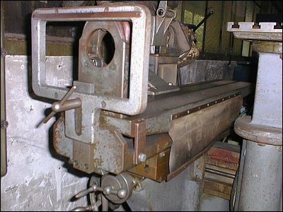 Alternative view of GK 2  DECKEL unbekannt