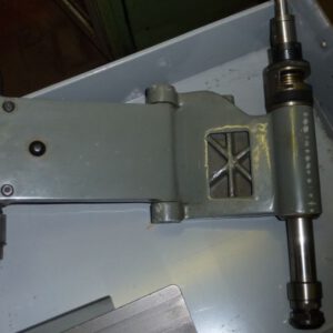 KF-12  DECKEL unbekannt