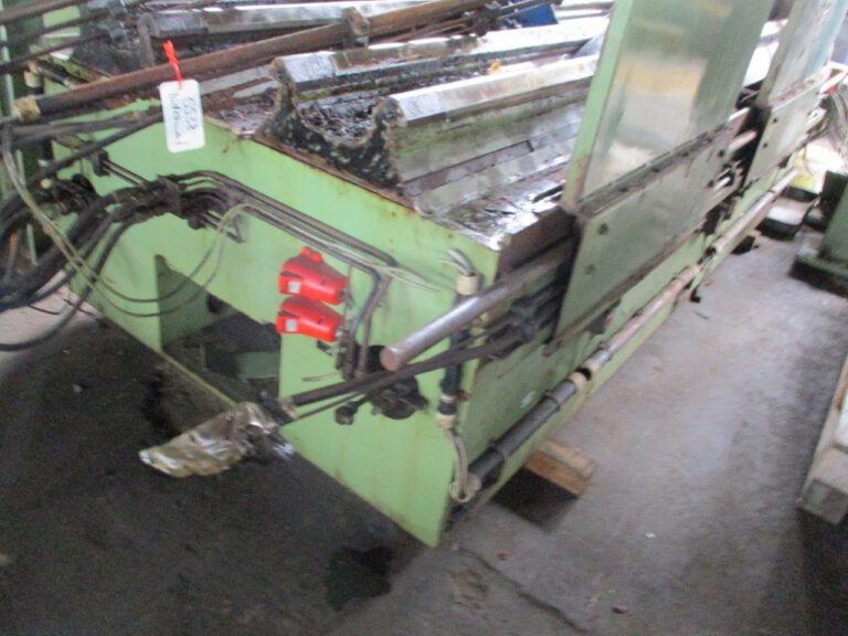 TEC 2/1000 S  EMAG GACK 1986