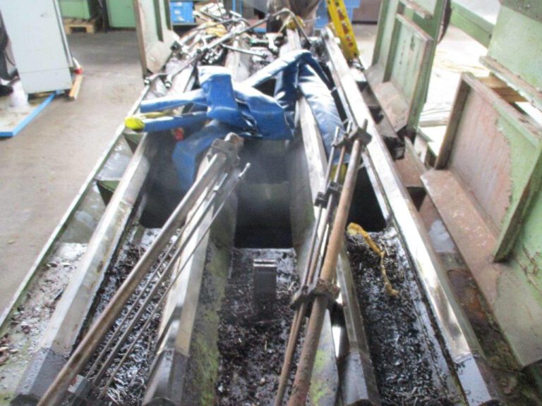 TEC 2/1000 S  EMAG GACK 1986