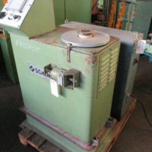 Z 35 E  SCHENCK 1967