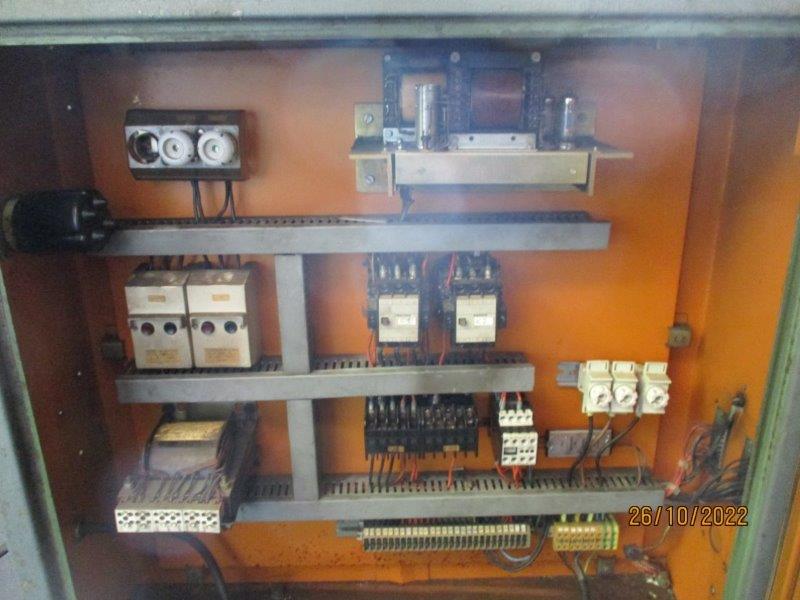 Z 35 E SCHENCK 1967 - Bild 3