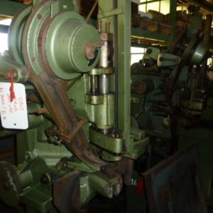 Alternative view of 105 VDS  HANG 1959