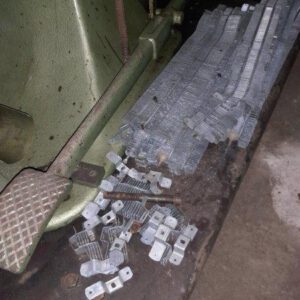 Alternative view of 105 VDS  HANG 1980