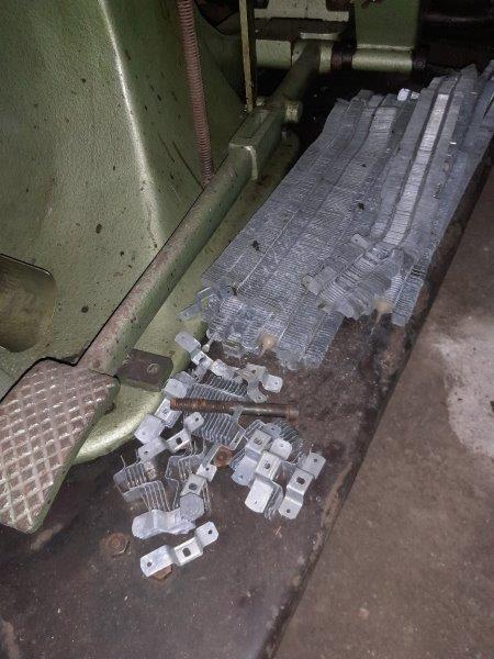 Alternative view of 105 VDS  HANG 1980