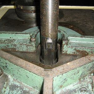 Alternative view of KZ-22  Frömag 1962