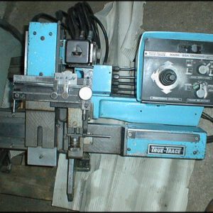 Alternative view of Mark 50 A  2067-08  TRUE TRACE