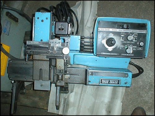 Alternative view of Mark 50 A  2067-08  TRUE TRACE