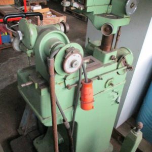 Alternative view of Z-935  ZWICK 1955