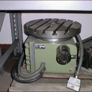 Alternative view of ST-400  /  Fibrotakt U 3-72  DECKEL / Fibro 1982