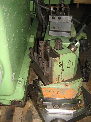 Alternative view of SKU-2  SCHAERER