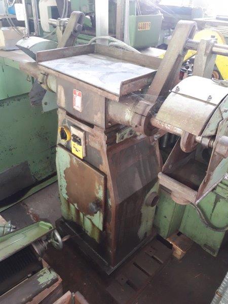 Alternative view of DP-30  REMA 1983