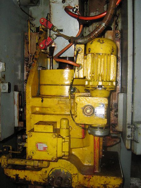 PEDRN-100 KRUPP 1978 - Bild 3