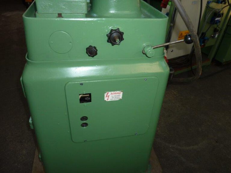 MPS-2  MÜLLER / Kugelmueller unbekannt