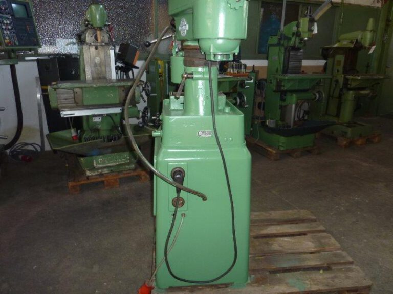 MPS-2  MÜLLER / Kugelmueller unbekannt