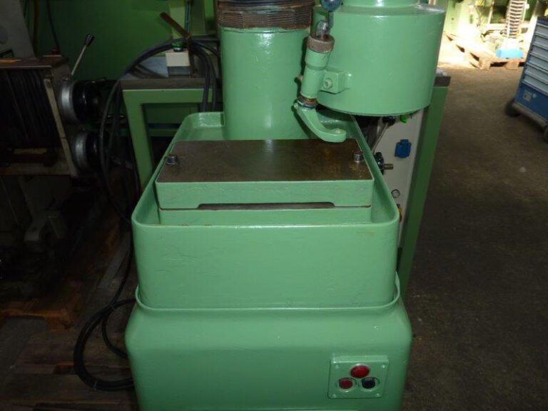 MPS-2  MÜLLER / Kugelmueller unbekannt