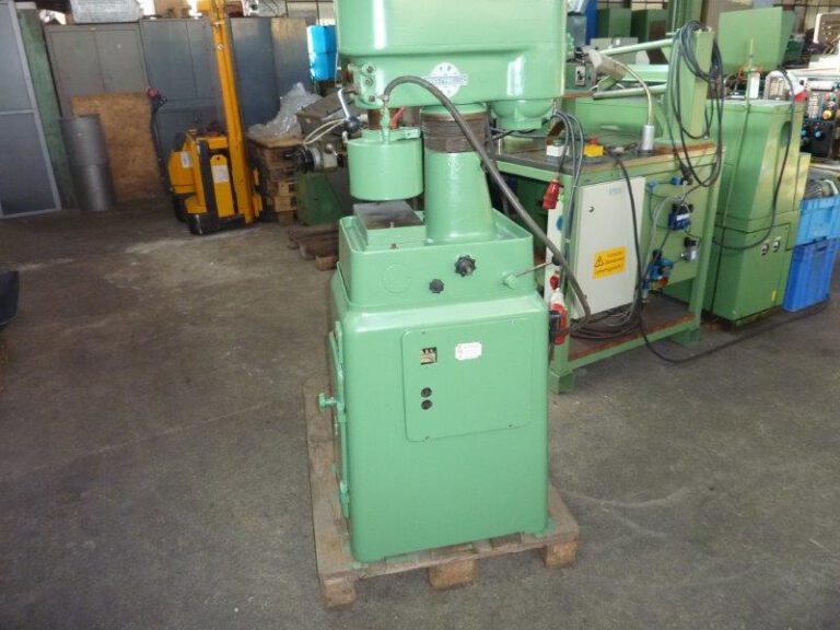 MPS-2  MÜLLER / Kugelmueller unbekannt