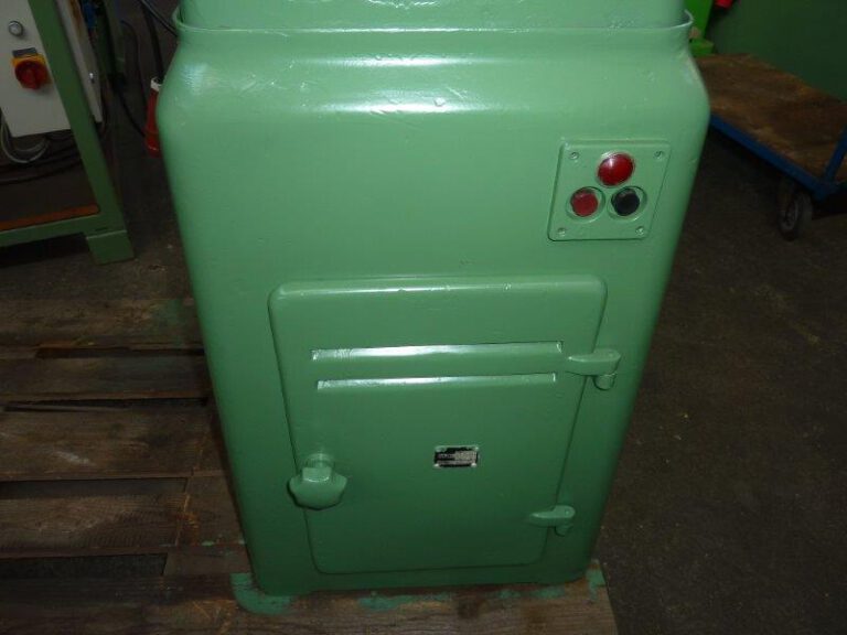 MPS-2  MÜLLER / Kugelmueller unbekannt