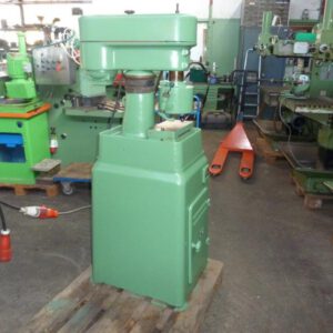 MPS-2  MÜLLER / Kugelmueller unbekannt