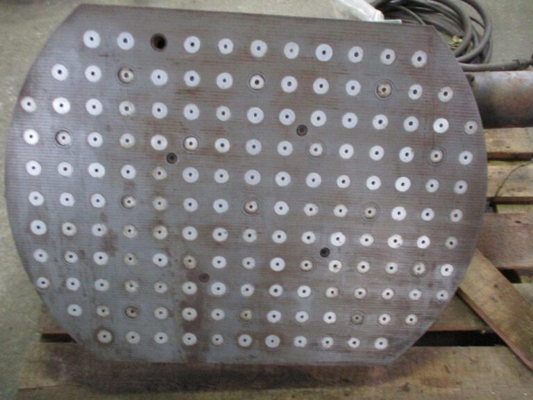 2238 ( vermutlich )  DECKEL unbekannt