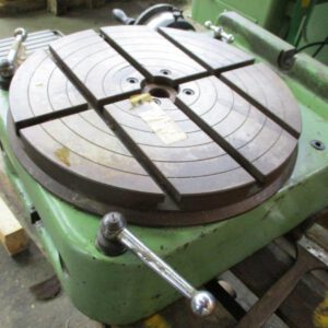 RtW 400 TG / horiz. + vertikal  WALTER 1980