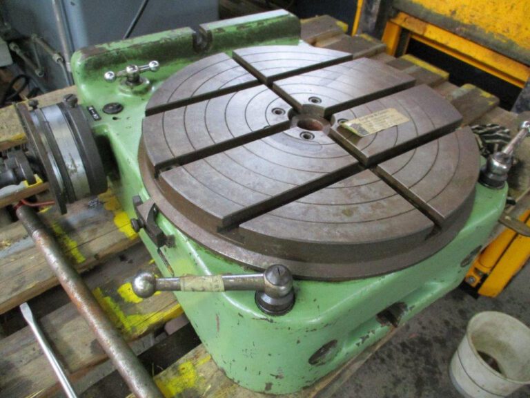 RtW 400 TG / horiz. + vertikal  WALTER 1980