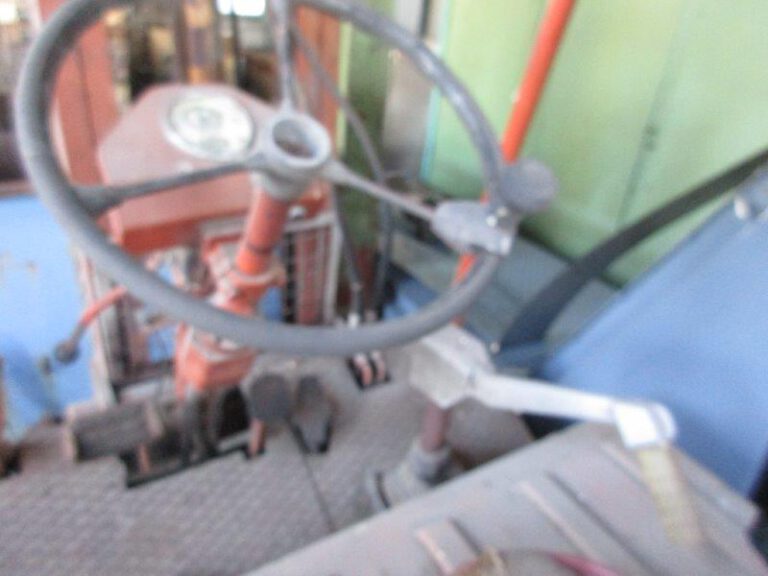 DFG 2531 S  IRION 1971