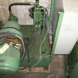 REXROTH-MANNESMANN 1992