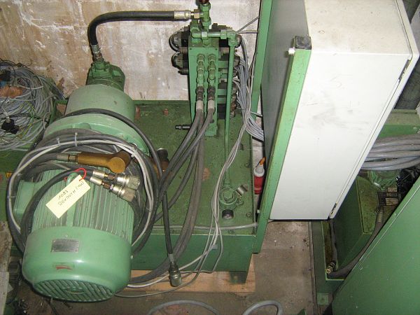 REXROTH-MANNESMANN 1992