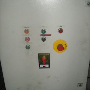 Alternative view of REXROTH-MANNESMANN 1992