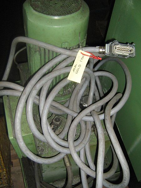 N 0-60-16-7,5  NOLD / TOX 1992