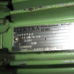 Alternative view of N 0-60-16-7,5  NOLD / TOX 1992