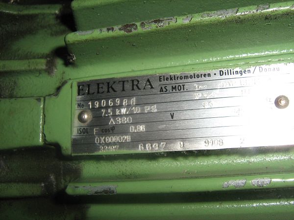 Alternative view of N 0-60-16-7,5  NOLD / TOX 1992