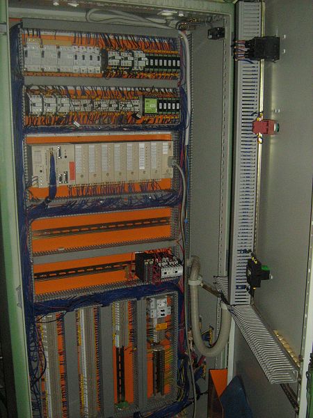 N 0-60-16-7,5 NOLD / TOX 1992 - Bild 6