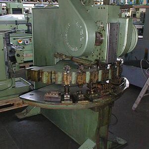 Alternative view of SMO 26/660/12  EDEL 1973