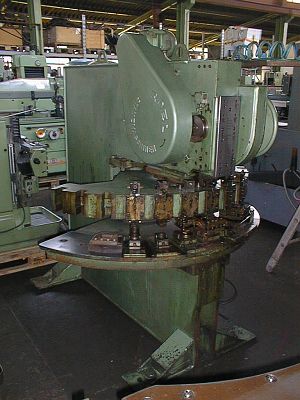 Alternative view of SMO 26/660/12  EDEL 1973