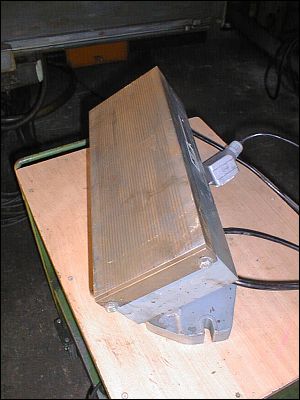 400 x 150  HOMMEL HHW