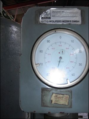 Alternative view of Testor HT 2 a  WOLPERT 1957