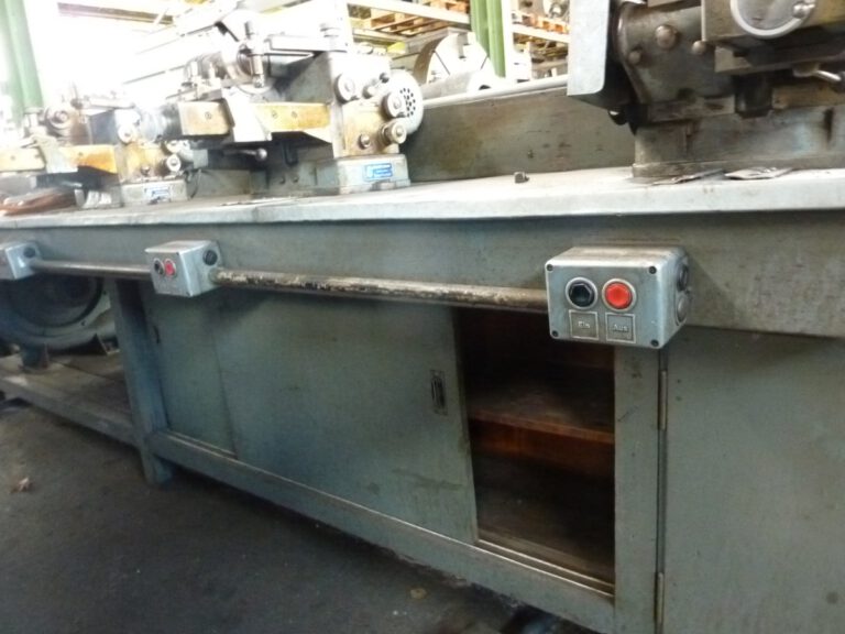 AS 2 + 3  SCHMIDT Tempo