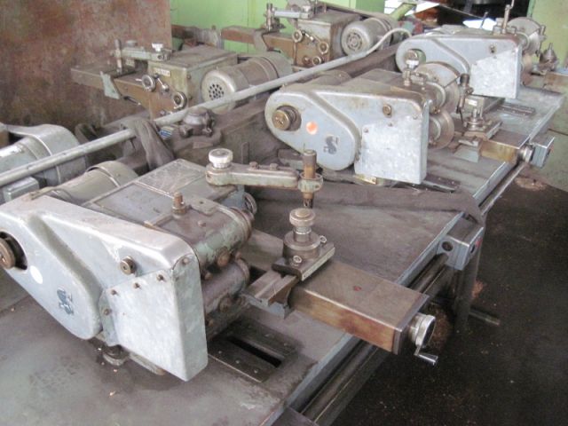 Alternative view of AS 2 + 3  SCHMIDT Tempo